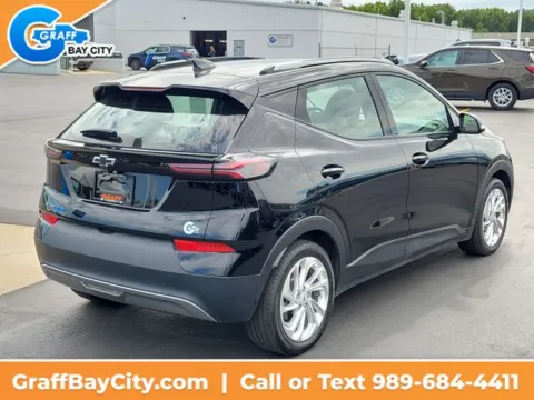 More photos of 2023 Chevrolet Bolt EUV LT at Graff Chevrolet, INC., MI