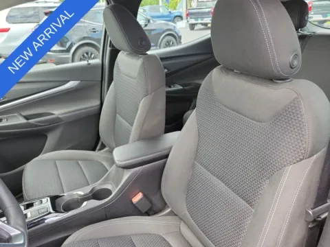 More photos of 2023 Chevrolet Bolt EUV LT at Graff Chevrolet, INC., MI