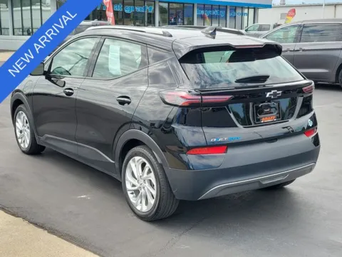More photos of 2023 Chevrolet Bolt EUV LT at Graff Chevrolet, INC., MI