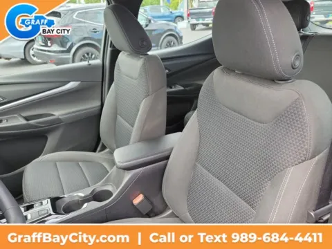 More photos of 2023 Chevrolet Bolt EUV LT at Graff Chevrolet, INC., MI