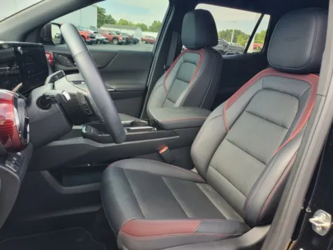 More photos of 2025 Chevrolet Equinox RS at Graff Chevrolet, INC., MI