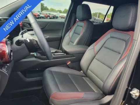 More photos of 2025 Chevrolet Equinox RS at Graff Chevrolet, INC., MI