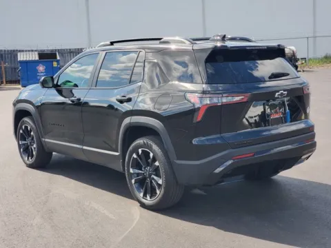 More photos of 2025 Chevrolet Equinox RS at Graff Chevrolet, INC., MI