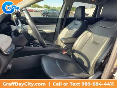 More photos of 2022 Jeep Compass Limited at Graff Chevrolet, INC., MI