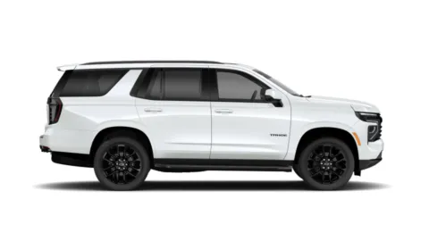 Photos of 2026 Chevrolet Tahoe RST for sale in Bay City, MI at Graff Chevrolet, INC.