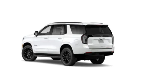 Another view of 2026 Chevrolet Tahoe RST for sale in Bay City, MI at Graff Chevrolet, INC.