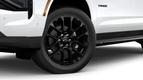 More photos of 2026 Chevrolet Tahoe RST at Graff Chevrolet, INC., MI