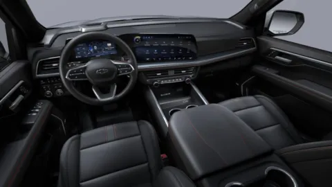 More photos of 2026 Chevrolet Tahoe RST at Graff Chevrolet, INC., MI