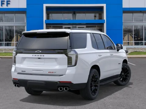 More photos of 2026 Chevrolet Tahoe RST at Graff Chevrolet, INC., MI