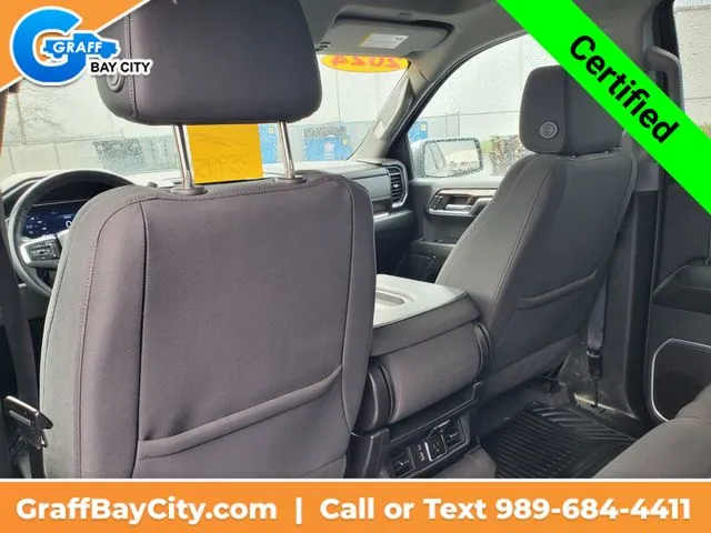 2024 Chevrolet Silverado 1500 LT - Photo 25