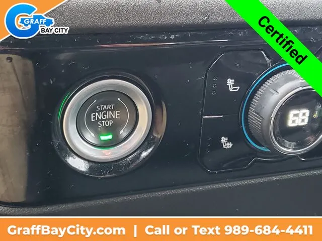 2024 Chevrolet Silverado 1500 LT - Photo 14