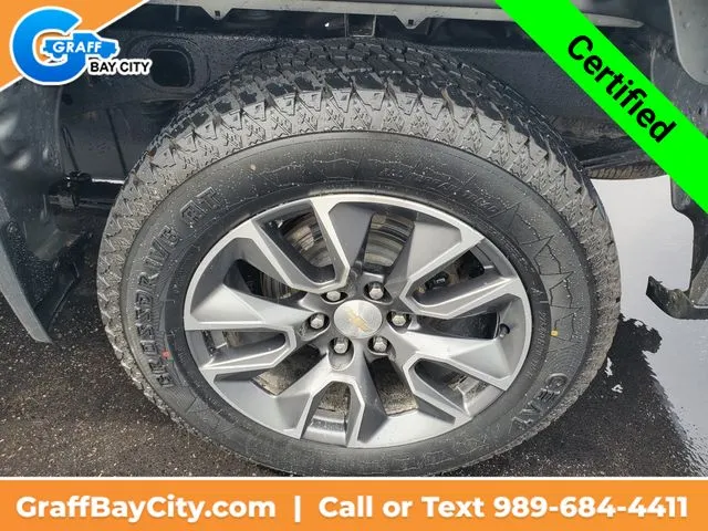 2024 Chevrolet Silverado 1500 LT - Photo 28