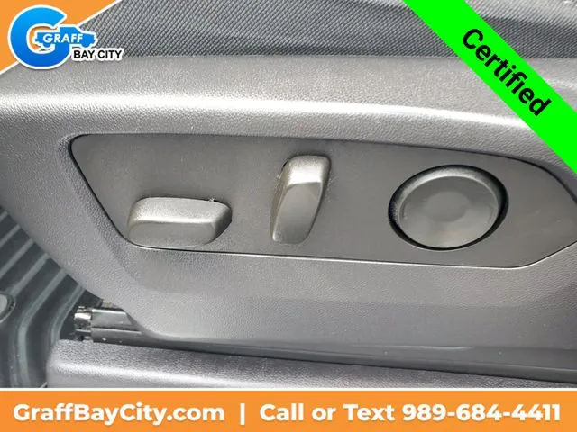 2024 Chevrolet Silverado 1500 LT - Photo 6