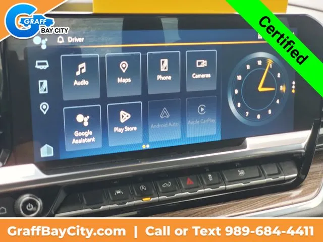 2024 Chevrolet Silverado 1500 LT - Photo 16