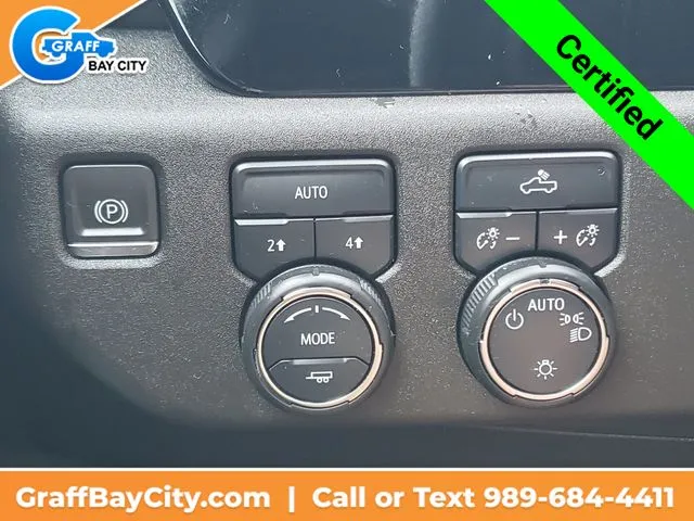 2024 Chevrolet Silverado 1500 LT - Photo 8