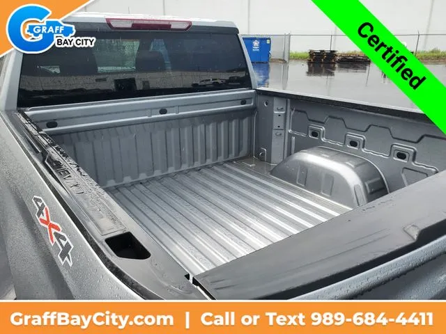 2024 Chevrolet Silverado 1500 LT - Photo 27