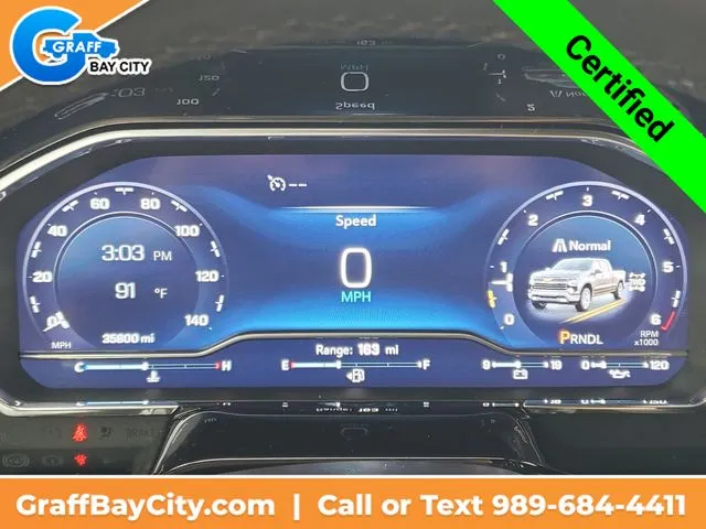 2024 Chevrolet Silverado 1500 LT - Photo 11
