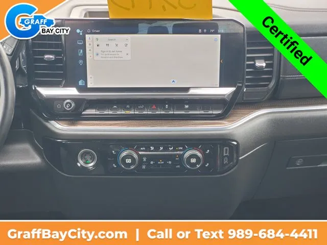 2024 Chevrolet Silverado 1500 LT - Photo 23
