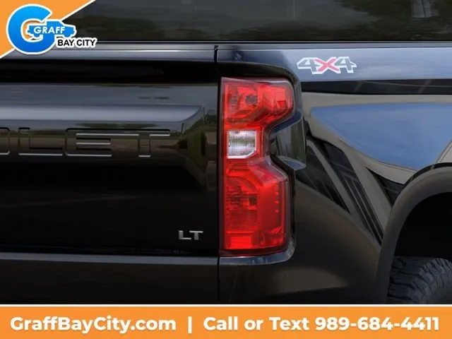 2026 Chevrolet Silverado 1500 LT - Photo 11