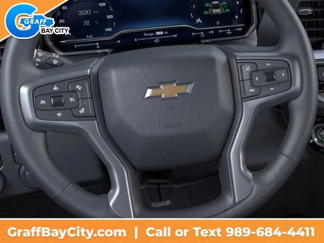 2026 Chevrolet Silverado 1500 LT - Photo 19