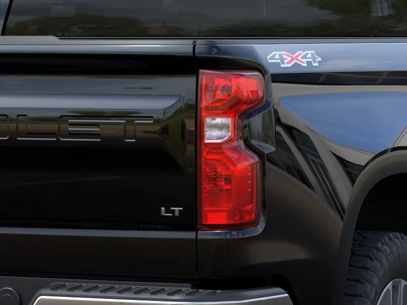 2026 Chevrolet Silverado 1500 LT - Photo 35