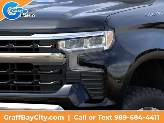 2026 Chevrolet Silverado 1500 LT - Photo 10
