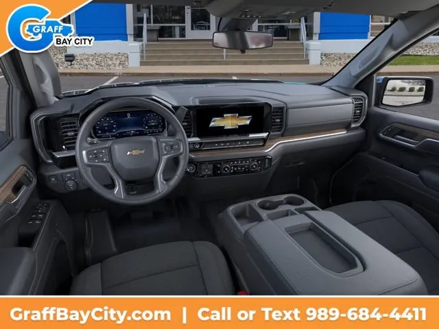 2026 Chevrolet Silverado 1500 LT - Photo 15