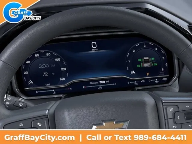 2026 Chevrolet Silverado 1500 LT - Photo 18