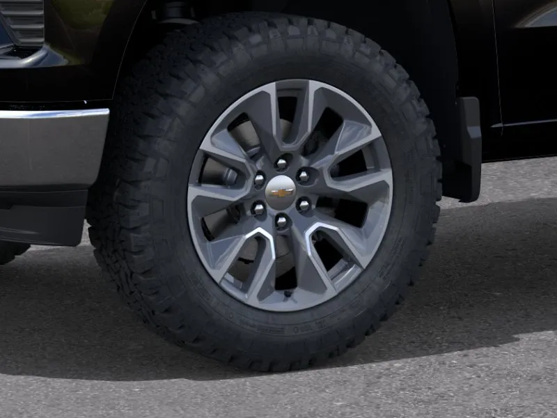 2026 Chevrolet Silverado 1500 LT - Photo 33