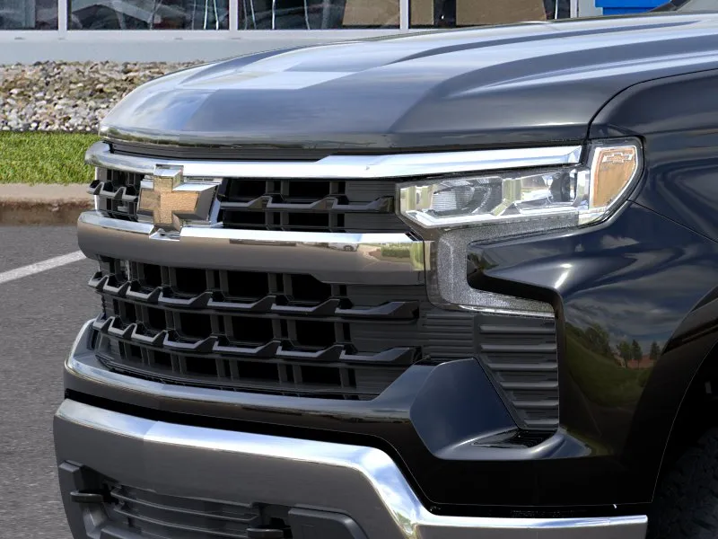 2026 Chevrolet Silverado 1500 LT - Photo 37