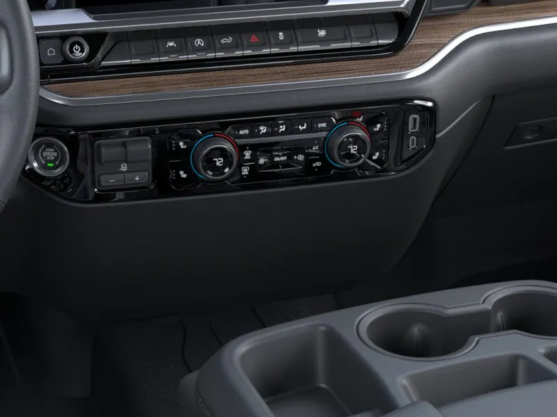 2026 Chevrolet Silverado 1500 LT - Photo 47