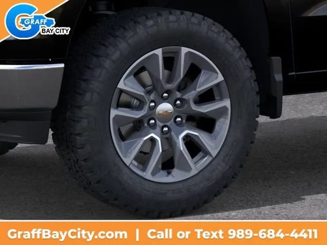 2026 Chevrolet Silverado 1500 LT - Photo 9