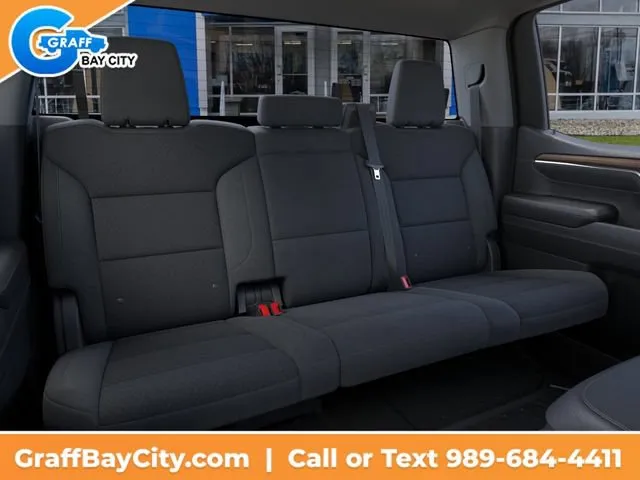 2026 Chevrolet Silverado 1500 LT - Photo 17