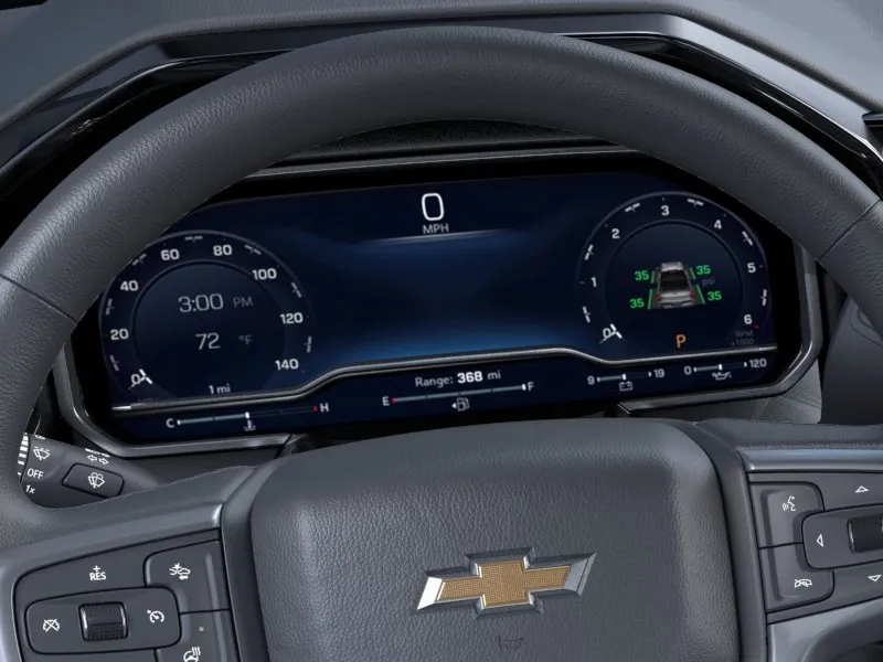 2026 Chevrolet Silverado 1500 LT - Photo 42