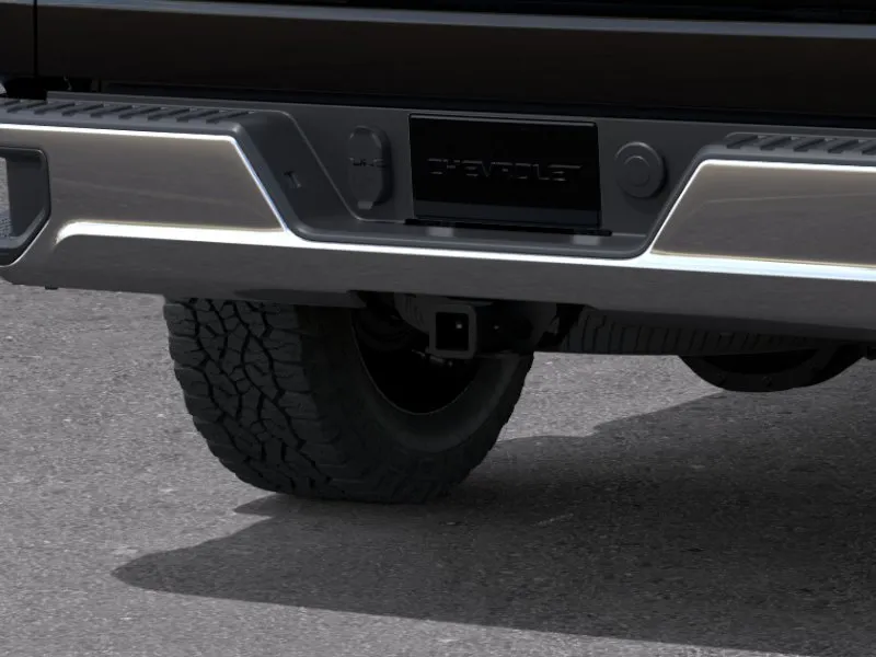 2026 Chevrolet Silverado 1500 LT - Photo 38