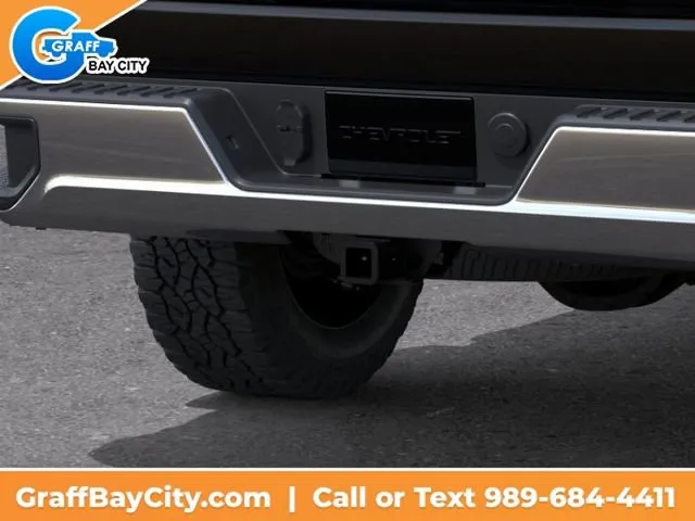 2026 Chevrolet Silverado 1500 LT - Photo 14