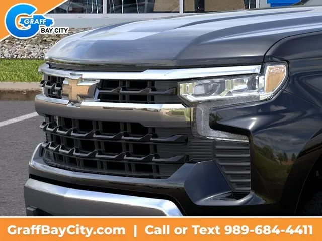 2026 Chevrolet Silverado 1500 LT - Photo 13