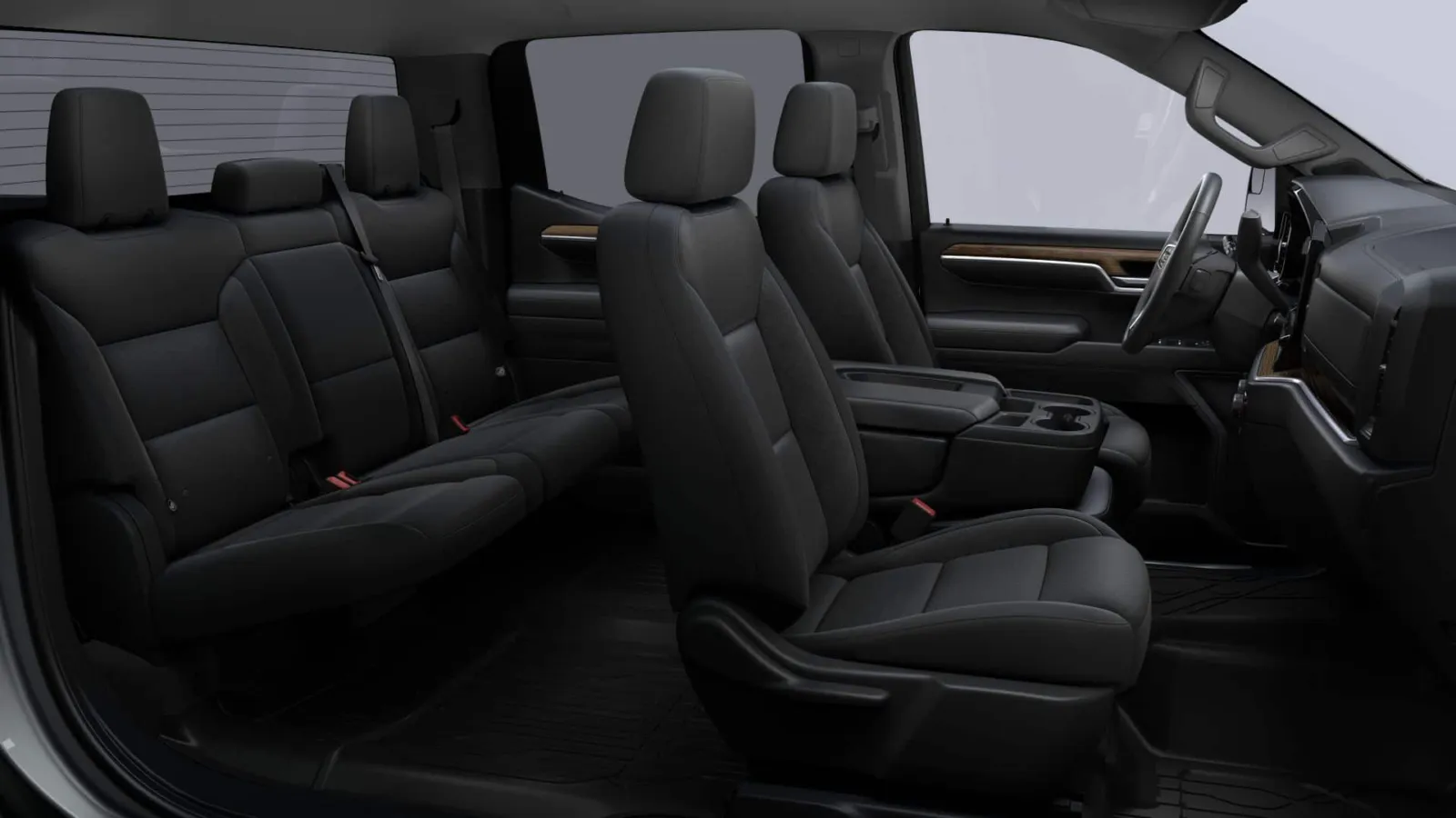 2026 Chevrolet Silverado 1500 LT - Photo 54