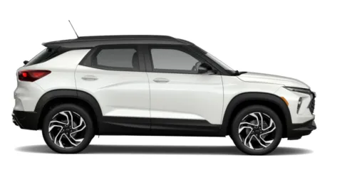 Another view of 2026 Chevrolet Trailblazer RS for sale in Bay City, MI at Graff Chevrolet, INC.