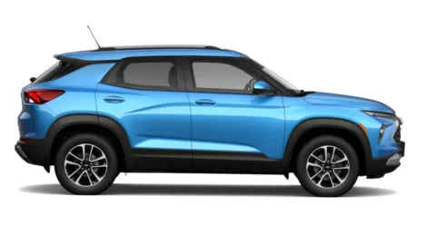 More photos of 2026 Chevrolet Trailblazer LT at Graff Chevrolet, INC., MI