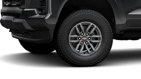 Another view of 2026 Chevrolet Colorado LT for sale in Bay City, MI at Graff Chevrolet, INC.