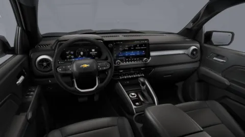 More photos of 2026 Chevrolet Colorado LT at Graff Chevrolet, INC., MI