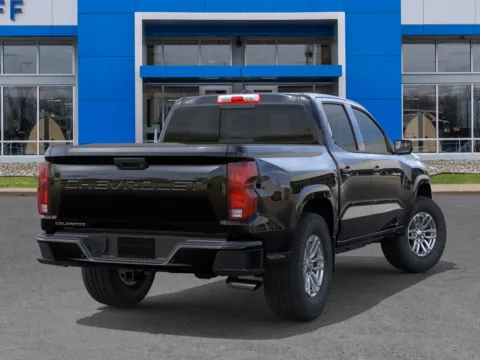 More photos of 2026 Chevrolet Colorado LT at Graff Chevrolet, INC., MI