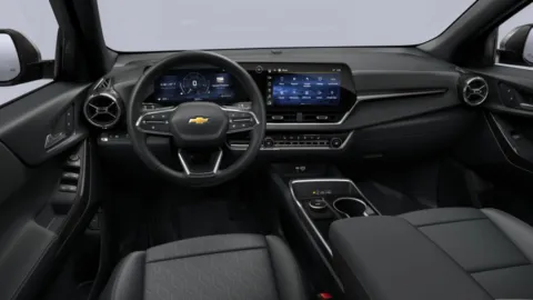 More photos of 2027 Chevrolet Equinox LT at Graff Chevrolet, INC., MI