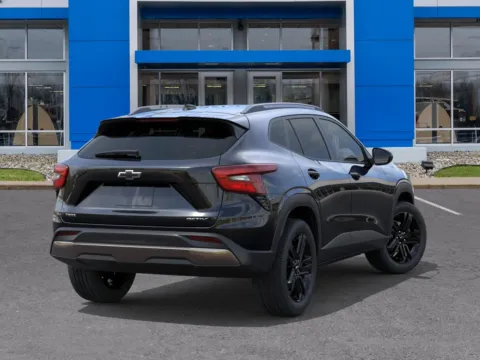 More photos of 2026 Chevrolet Trax ACTIV at Graff Chevrolet, INC., MI