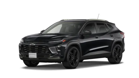 Photos of 2026 Chevrolet Trax ACTIV for sale in Bay City, MI at Graff Chevrolet, INC.