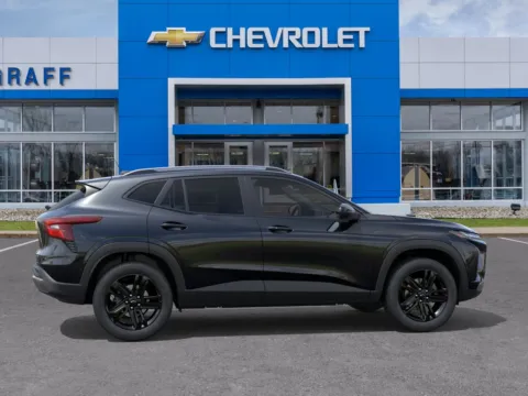 More photos of 2026 Chevrolet Trax ACTIV at Graff Chevrolet, INC., MI
