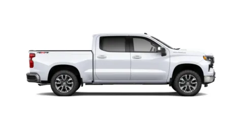 More photos of 2026 Chevrolet Silverado 1500 LT at Graff Chevrolet, INC., MI