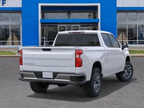 More photos of 2026 Chevrolet Silverado 1500 LT at Graff Chevrolet, INC., MI