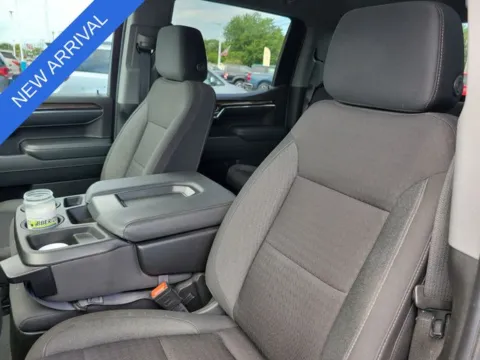 More photos of 2024 Chevrolet Silverado 1500 LT at Graff Chevrolet, INC., MI